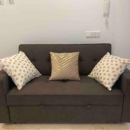 Ideal Estudio Para Parejas كونيل ذي لا فرونتيرا المظهر الخارجي الصورة