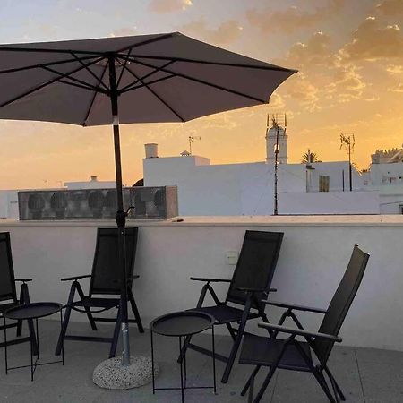 Ideal Estudio Para Parejas كونيل ذي لا فرونتيرا المظهر الخارجي الصورة