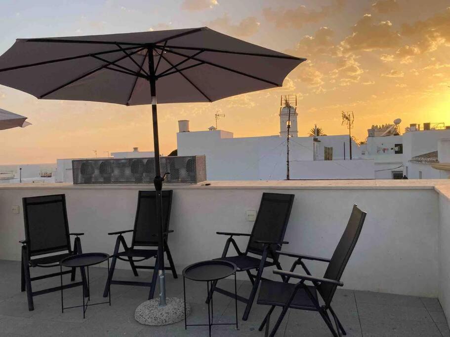 Ideal Estudio Para Parejas كونيل ذي لا فرونتيرا المظهر الخارجي الصورة