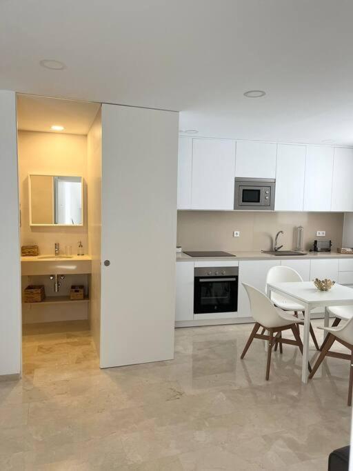 Ideal Estudio Para Parejas كونيل ذي لا فرونتيرا المظهر الخارجي الصورة