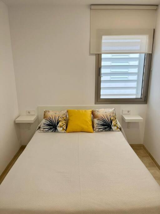 Ideal Estudio Para Parejas كونيل ذي لا فرونتيرا المظهر الخارجي الصورة
