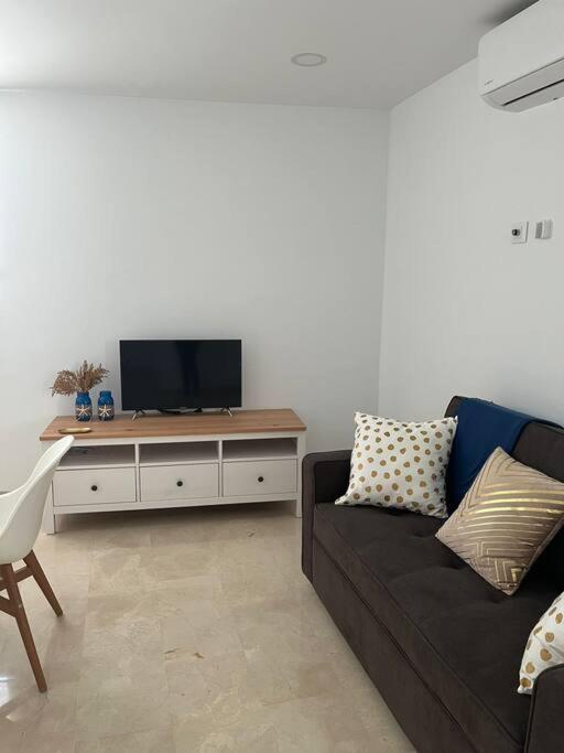 Ideal Estudio Para Parejas كونيل ذي لا فرونتيرا المظهر الخارجي الصورة