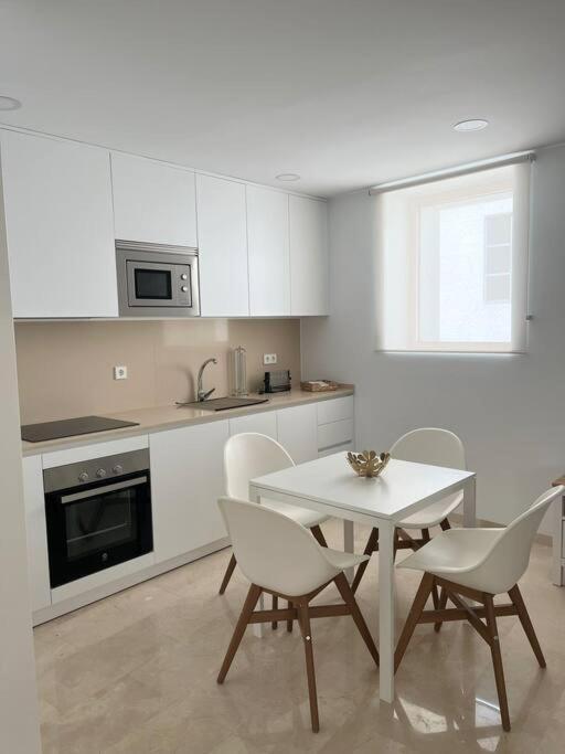 Ideal Estudio Para Parejas كونيل ذي لا فرونتيرا المظهر الخارجي الصورة