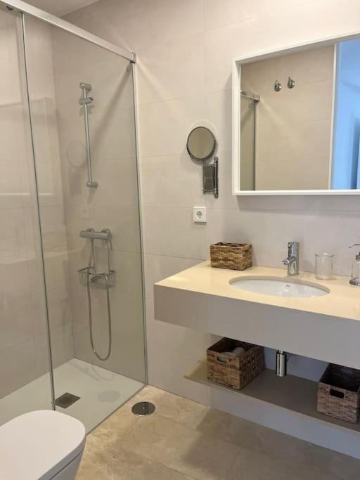 Ideal Estudio Para Parejas كونيل ذي لا فرونتيرا المظهر الخارجي الصورة